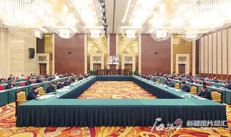 新疆党政代表团赴西藏学习考察 深入贯彻落实新时代党的治疆方略治藏方略 共同筑牢边疆安全屏障携手推进高质量发展 新疆党政代表团赴西藏学习考察 深入贯彻落实新时代党的治疆方略治藏方略 共同筑牢边疆安全屏障携手推进高质量发展