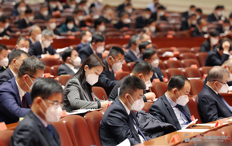 自治区党委十届七次全会召开 自治区党委十届七次全会召开