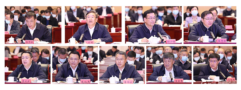 全区高质量发展(北疆片区)现场会在伊宁市召开 从党的创新理论中汲取智慧力量 积极打造新疆高质量发展战略支点 全区高质量发展(北疆片区)现场会在伊宁市召开 从党的创新理论中汲取智慧力量 积极打造新疆高质量发展战略支点