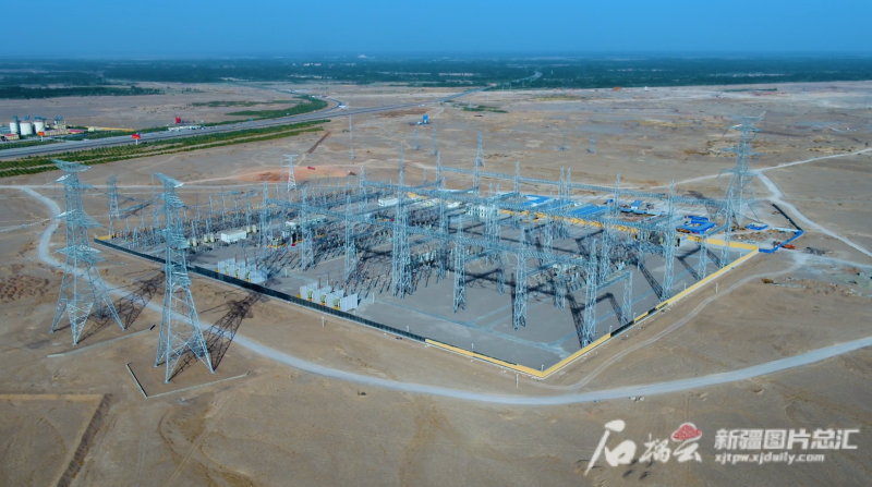 全区项目调度会举行 独石化乙烯、环塔输变电、将淖铁路二线项目开工 全区项目调度会举行 独石化乙烯、环塔输变电、将淖铁路二线项目开工