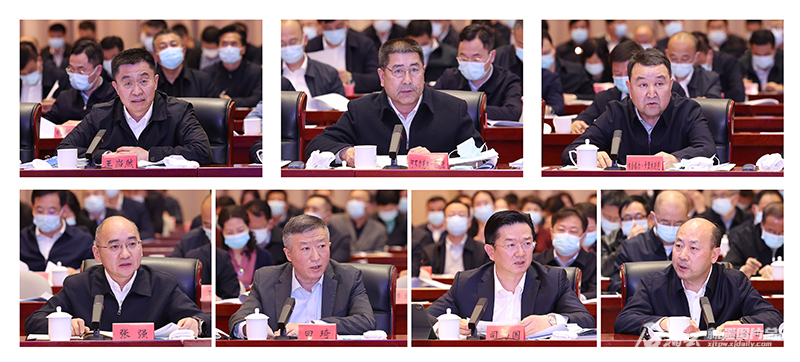 全区高质量发展(北疆片区)现场会在伊宁市召开 从党的创新理论中汲取智慧力量 积极打造新疆高质量发展战略支点 全区高质量发展(北疆片区)现场会在伊宁市召开 从党的创新理论中汲取智慧力量 积极打造新疆高质量发展战略支点