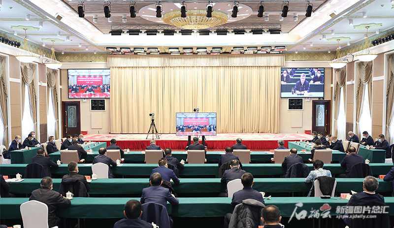 马兴瑞在自治区疫情防控工作电视电话会议上强调 抓实抓细新阶段疫情防控各项工作 坚决巩固来之不易的防疫成果 马兴瑞在自治区疫情防控工作电视电话会议上强调 抓实抓细新阶段疫情防控各项工作 坚决巩固来之不易的防疫成果