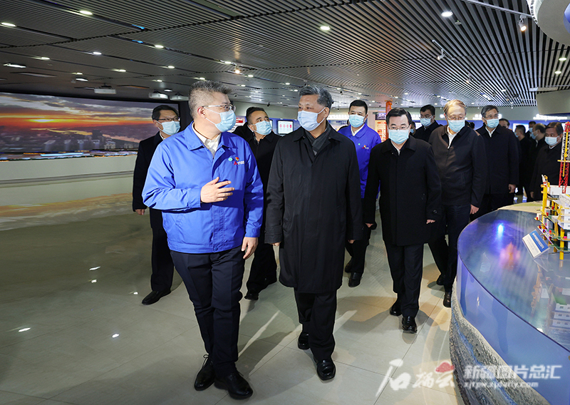 自治区党政代表团赴甘肃省学习考察 推动新甘深化合作联动发展 打造共建共享共赢新格局 自治区党政代表团赴甘肃省学习考察 推动新甘深化合作联动发展 打造共建共享共赢新格局