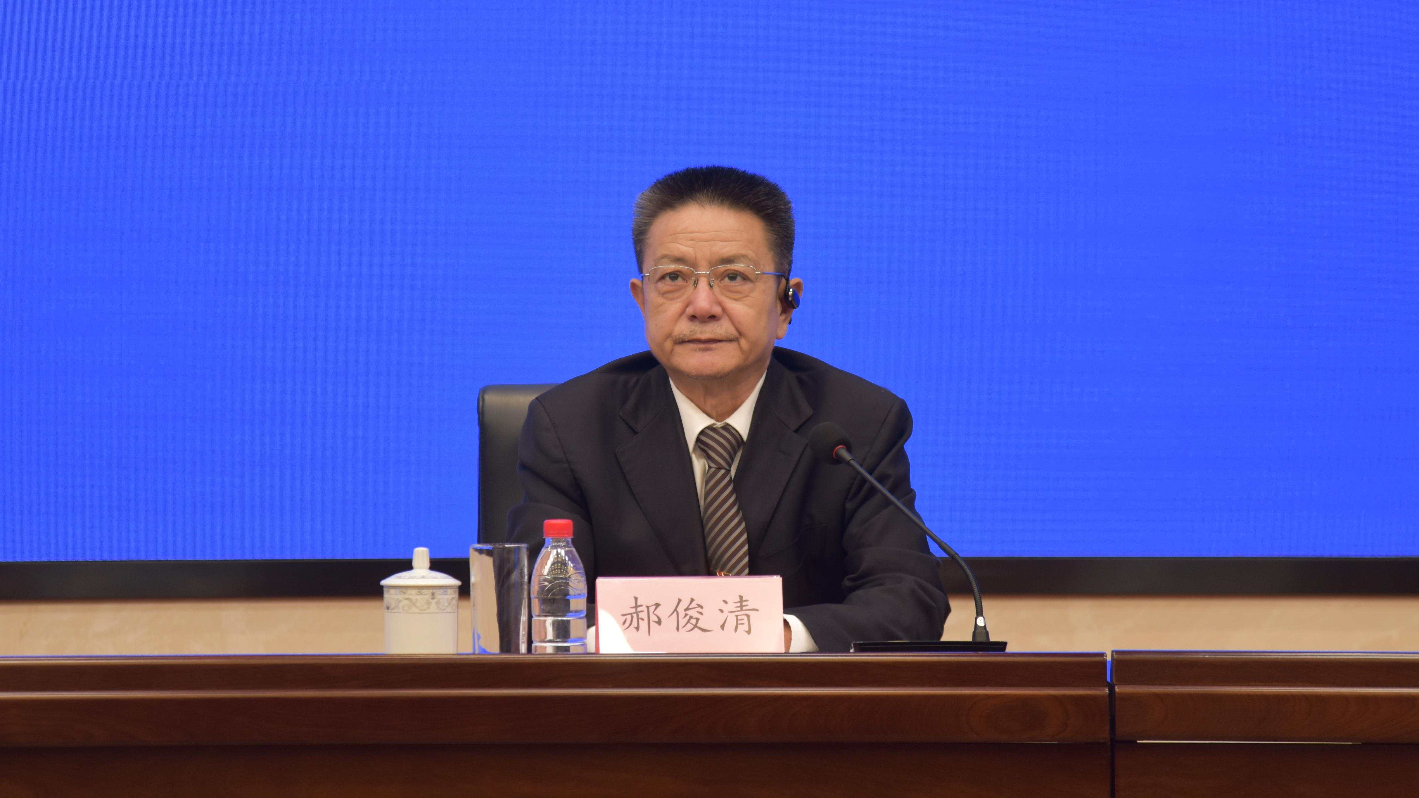 新疆举行2025年一季度自治区国民经济运行情况新闻发布会 新疆举行2025年一季度自治区国民经济运行情况新闻发布会